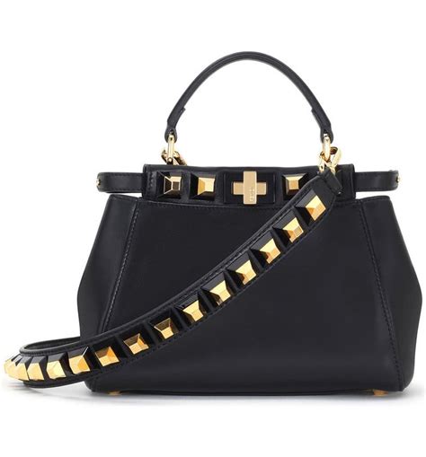 peekaboo mini fendi price|fendi peekaboo mini price.